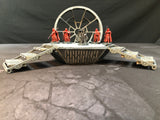 LegionTower Imperial Throne Room