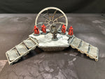 LegionTower Imperial Throne Room