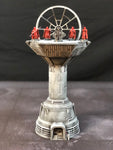 LegionTower Imperial Throne Room