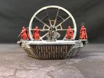 LegionTower Imperial Throne Room