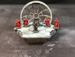 LegionTower Imperial Throne Room