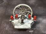 LegionTower Imperial Throne Room