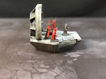 LegionTower Imperial Throne Room