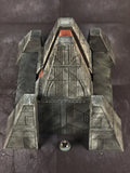 Ancient Dark Temple