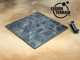 LegionTower Landing Platform - LegionTerrain