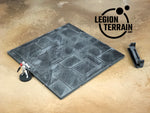 LegionTower Landing Platform - LegionTerrain