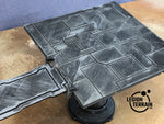 LegionTower Landing Platform - LegionTerrain