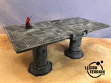 LegionTower Landing Platform - LegionTerrain