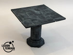 LegionTower Landing Platform Set - LegionTerrain
