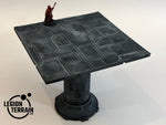 LegionTower Landing Platform Set - LegionTerrain