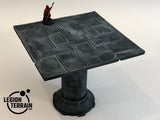 LegionTower Landing Platform Set - LegionTerrain