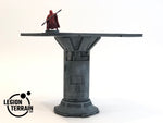 LegionTower Landing Platform Set - LegionTerrain