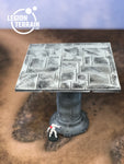 LegionTower Landing Platform Set - LegionTerrain