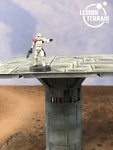 LegionTower Landing Platform Set - LegionTerrain