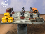 LegionTower Landing Platform Set - LegionTerrain