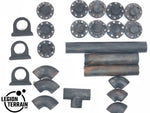LegionPipe-Starter Pack - LegionTerrain