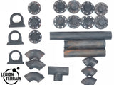 LegionPipe-Starter Pack - LegionTerrain