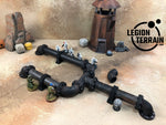 LegionPipe-Starter Pack - LegionTerrain
