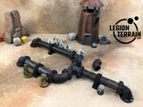LegionPipe-Starter Pack - LegionTerrain