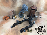 LegionPipe-Starter Pack - LegionTerrain