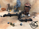 LegionPipe-Starter Pack - LegionTerrain