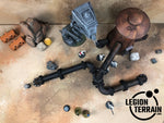 LegionPipe-Starter Pack - LegionTerrain