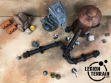 LegionPipe-Starter Pack - LegionTerrain