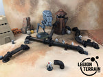 LegionPipe-Starter Pack - LegionTerrain