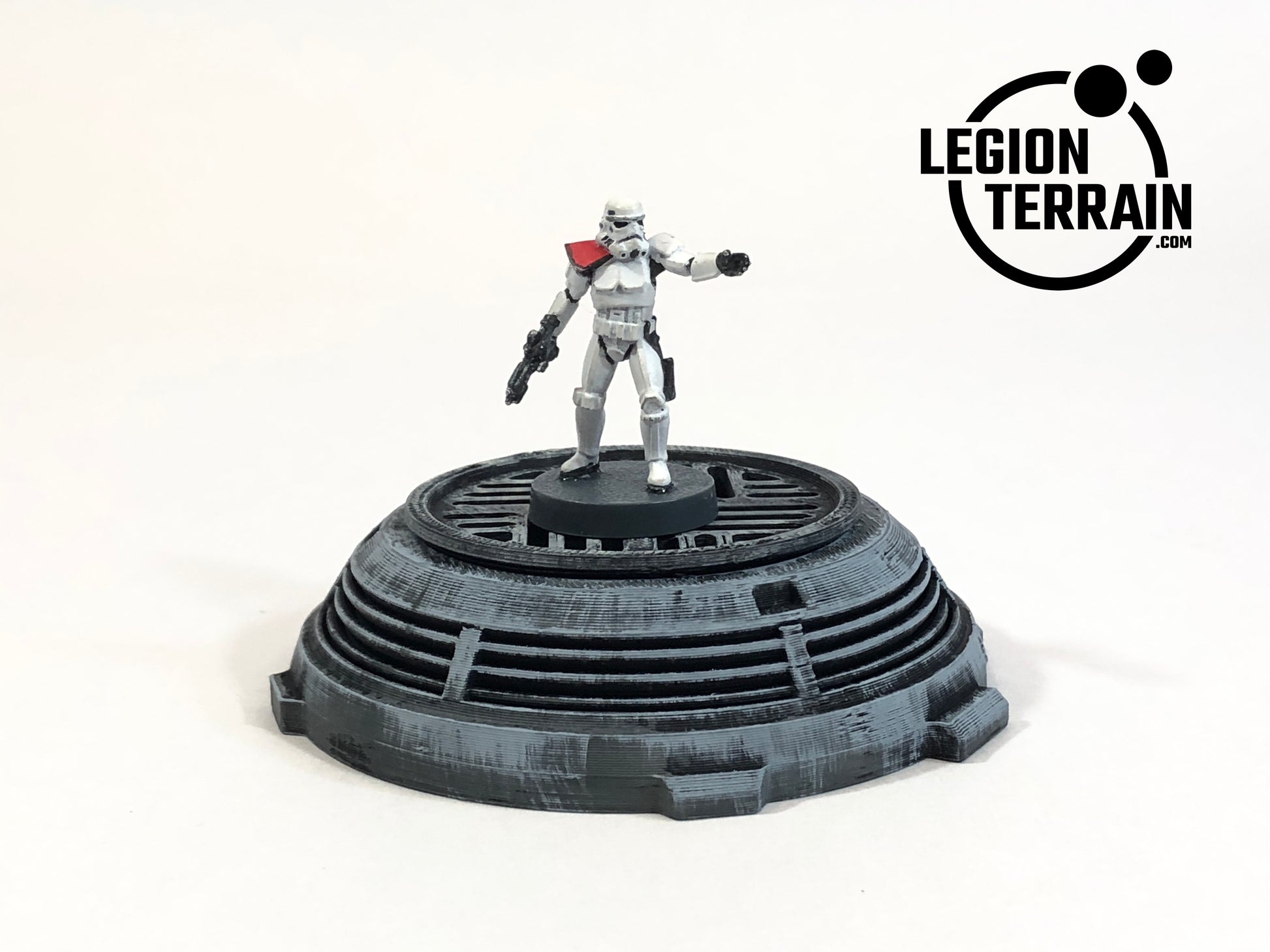 LegionTower Reactor Top - LegionTerrain