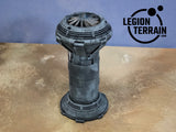 LegionTower Reactor Top - LegionTerrain