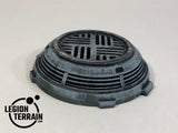 LegionTower Reactor Top - LegionTerrain