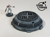 LegionTower Reactor Top - LegionTerrain