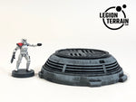 LegionTower Reactor Top - LegionTerrain