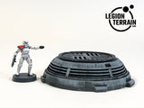 LegionTower Reactor Top - LegionTerrain