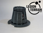 LegionTower Tractor Beam - LegionTerrain