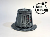 LegionTower Tractor Beam - LegionTerrain