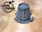 LegionTower Tractor Beam - LegionTerrain