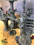 LegionTower Com-Tower - LegionTerrain