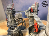 LegionTower Single Walkway - LegionTerrain