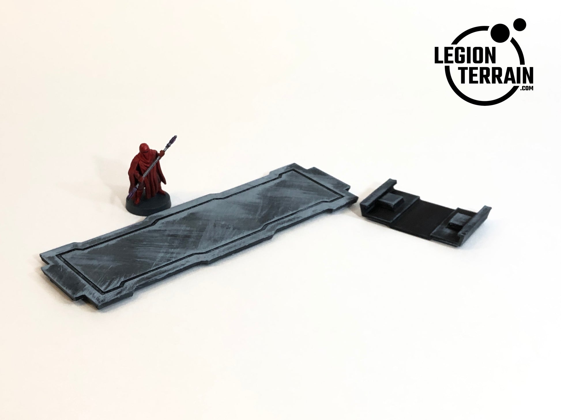 LegionTower Double Walkway - LegionTerrain
