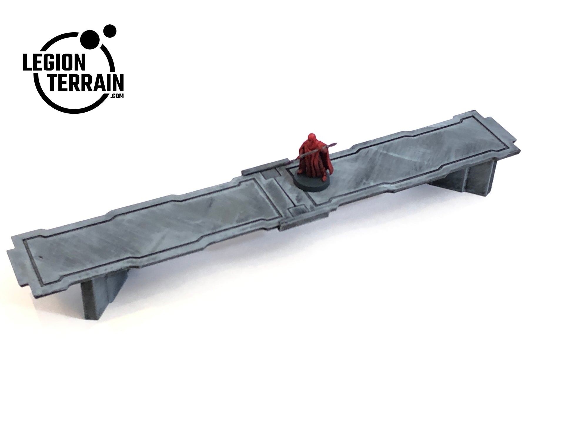 LegionTower Double Walkway - LegionTerrain