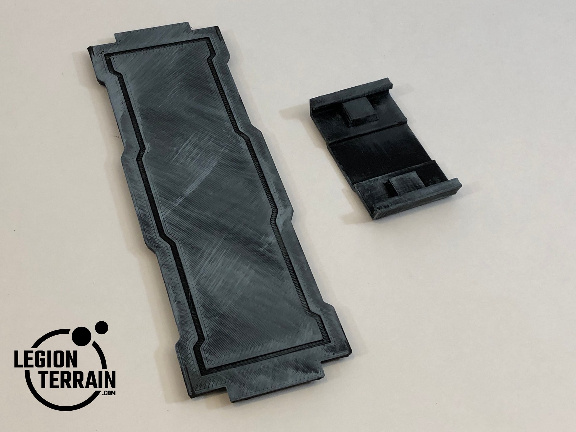 LegionTower Double Walkway - LegionTerrain