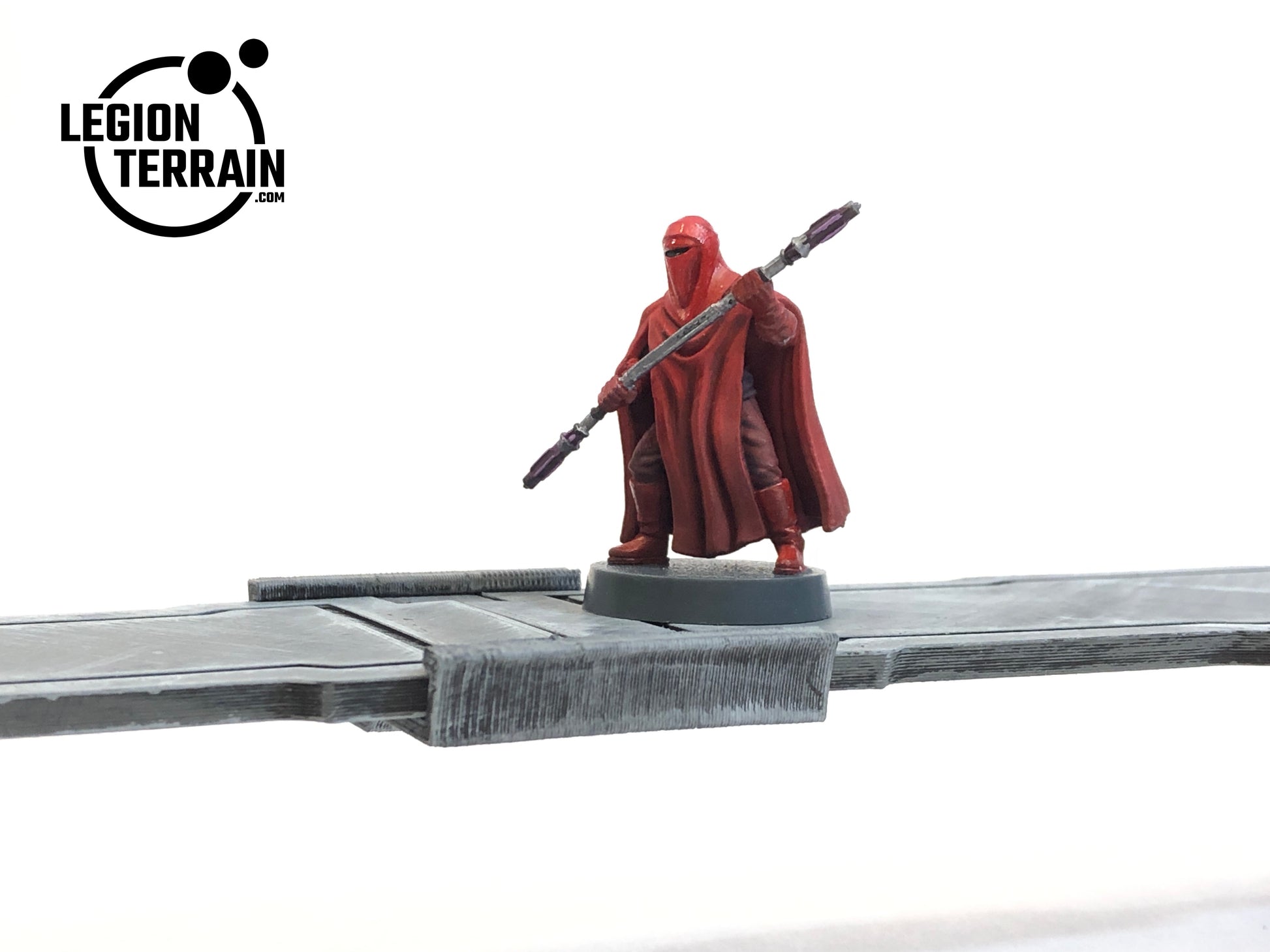 LegionTower Double Walkway - LegionTerrain