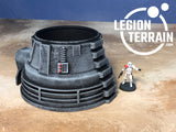 LegionTower Base - LegionTerrain