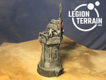 LegionTower Com-Tower - LegionTerrain