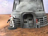 LegionTower Com-Tower Set - LegionTerrain