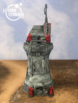 LegionTower Com-Tower Set - LegionTerrain
