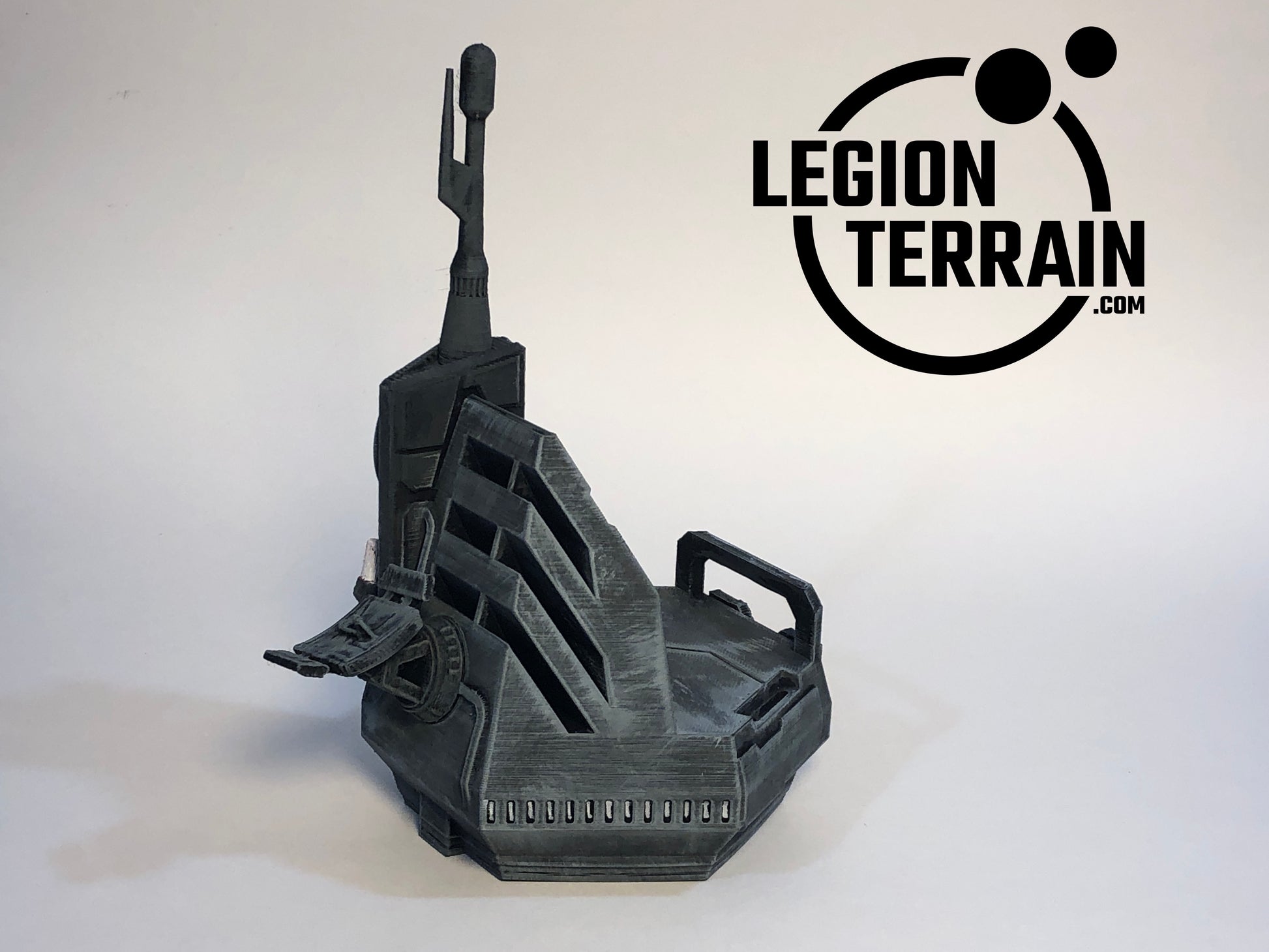 LegionTower Com-Tower - LegionTerrain