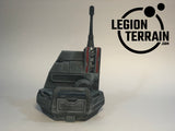 LegionTower Com-Tower - LegionTerrain