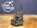 LegionTower Com-Tower - LegionTerrain
